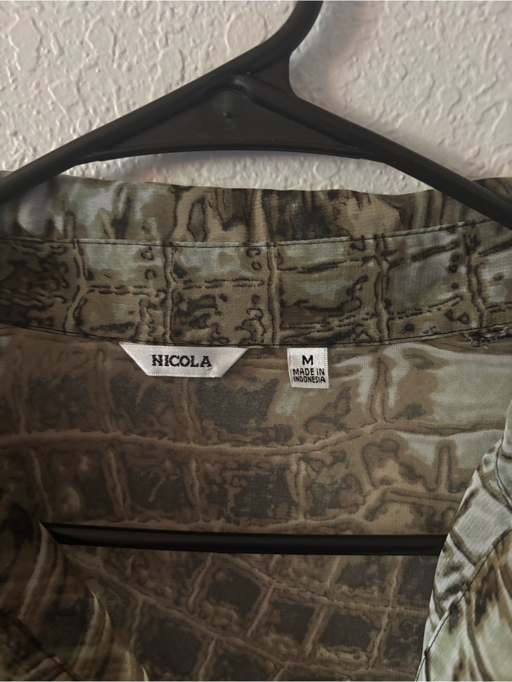 Men's Pants Subcategory Identification